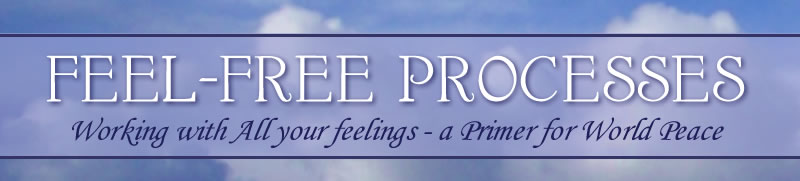 Joseph Browning - Feel-Free Processes