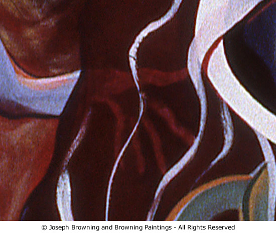 Joseph Browning Paintings 107 Detail 01