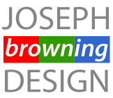 Joseph Browning Design
