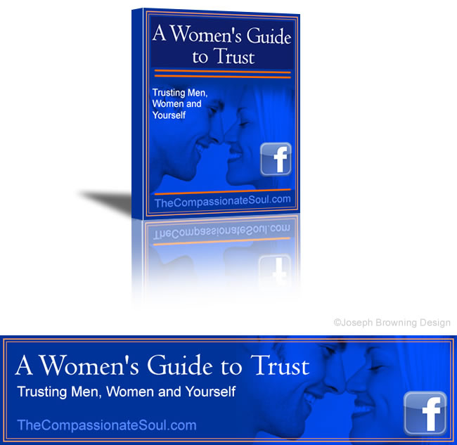 Joseph Browning Design - A Woman's Guide to Trust Internet Ads