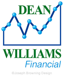 Joseph Browning Design - Dean Williams Financial